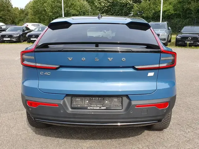 Volvo C40