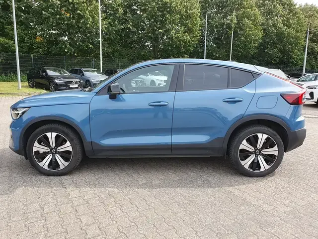 Volvo C40