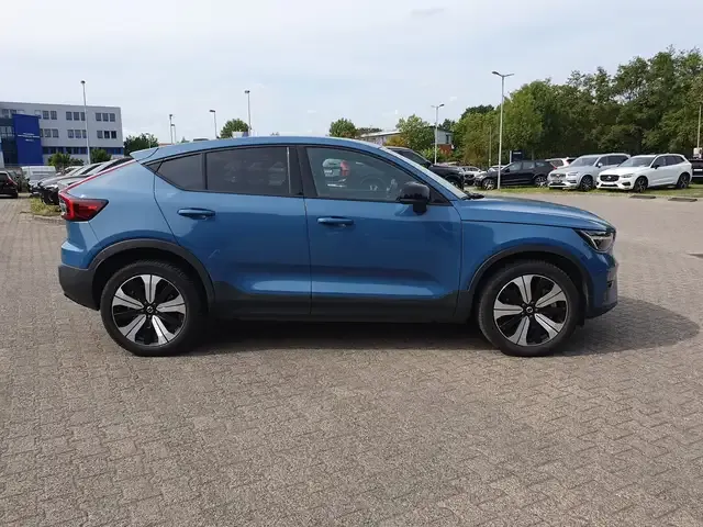 Volvo C40