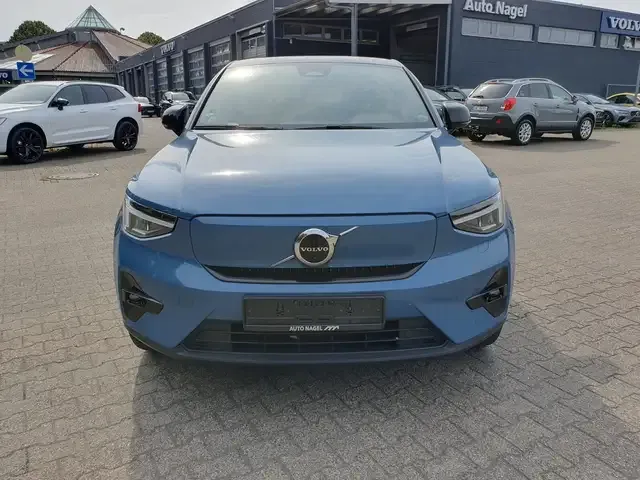 Volvo C40