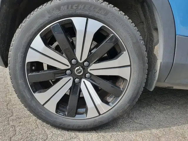 Volvo C40