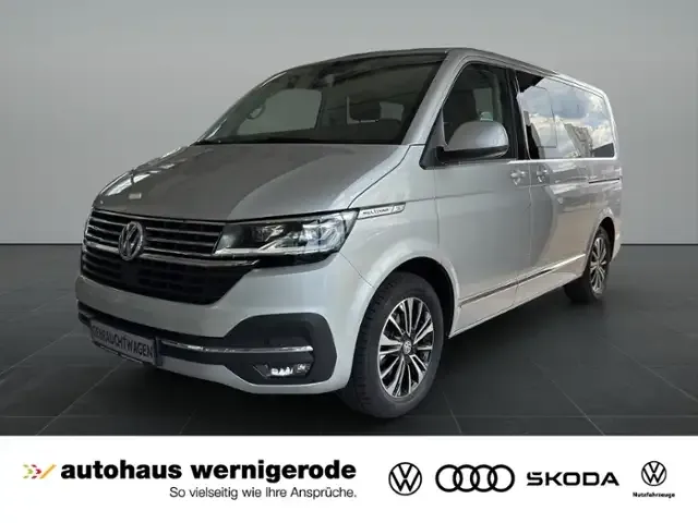 Volkswagen T6.1 Multivan