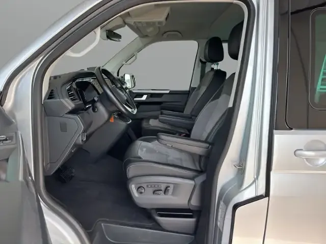 Volkswagen T6.1 Multivan