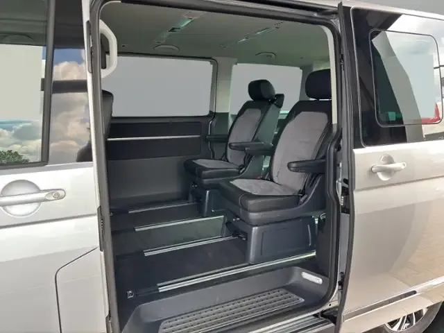 Volkswagen T6.1 Multivan