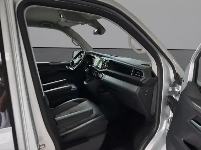 Volkswagen T6.1 Multivan