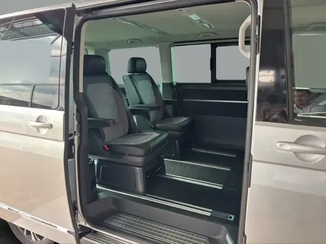 Volkswagen T6.1 Multivan
