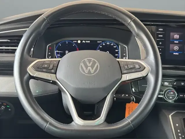 Volkswagen T6.1 Multivan