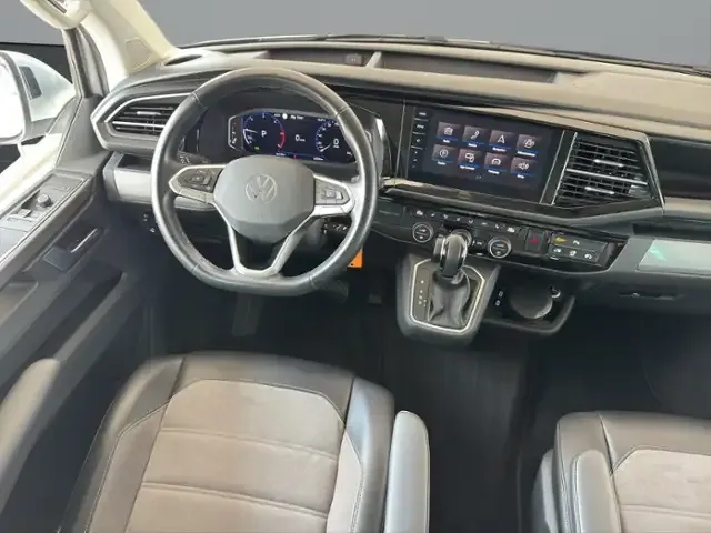 Volkswagen T6.1 Multivan