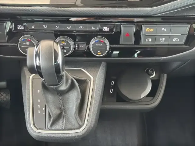Volkswagen T6.1 Multivan