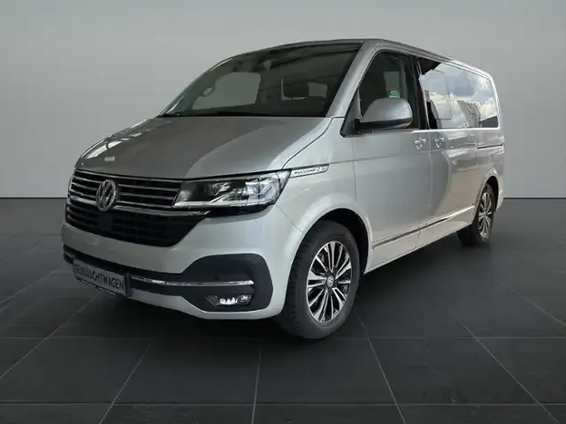 Volkswagen T6.1 Multivan