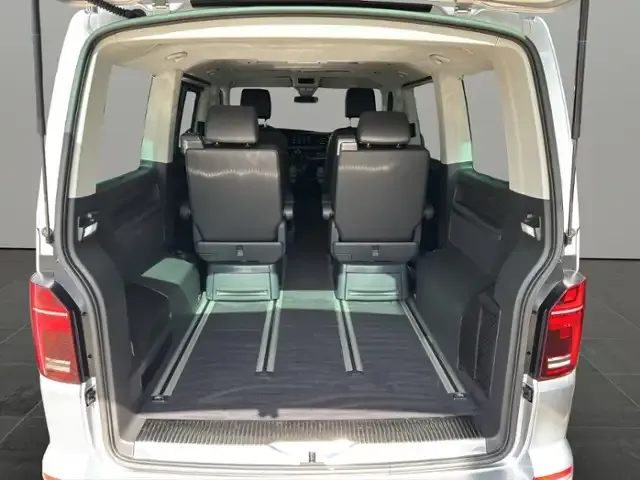 Volkswagen T6.1 Multivan