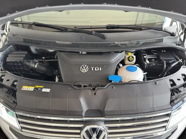 Volkswagen T6.1 Multivan