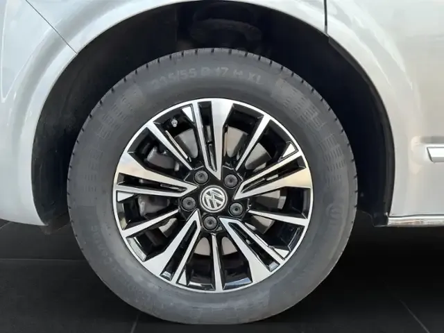 Volkswagen T6.1 Multivan