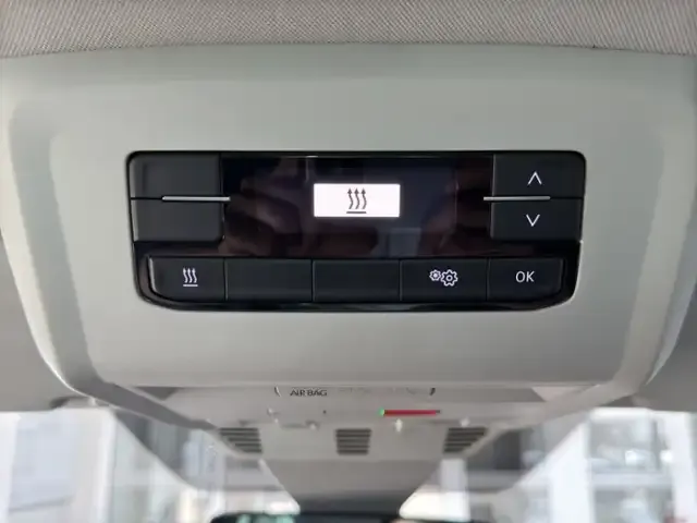 Volkswagen T6.1 Multivan