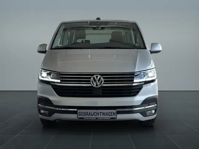 Volkswagen T6.1 Multivan