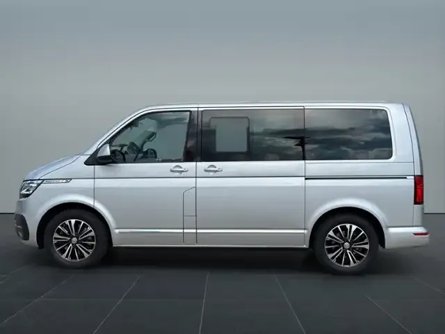 Volkswagen T6.1 Multivan