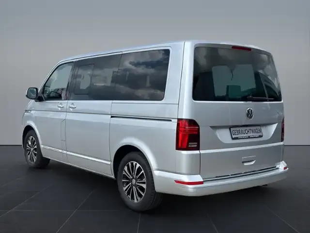 Volkswagen T6.1 Multivan