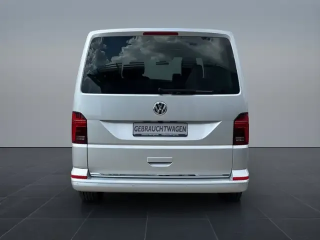Volkswagen T6.1 Multivan