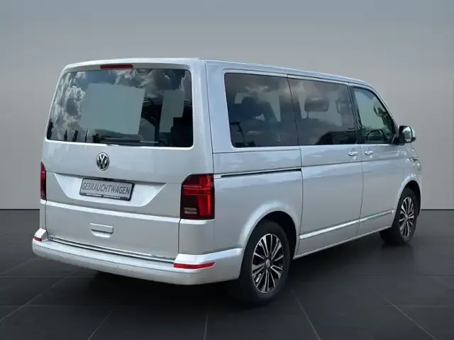 Volkswagen T6.1 Multivan