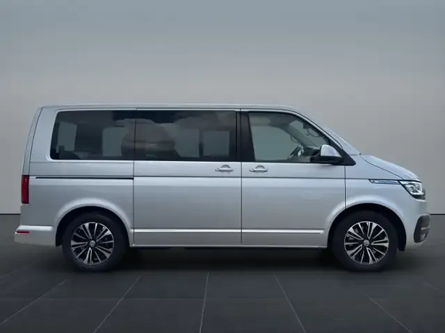 Volkswagen T6.1 Multivan