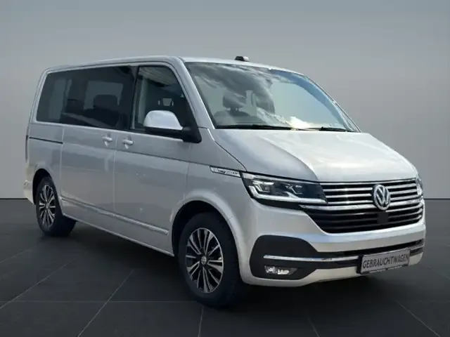 Volkswagen T6.1 Multivan