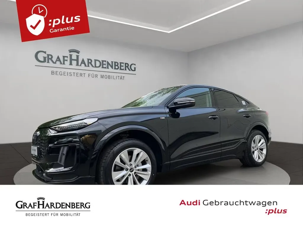 Audi Q6