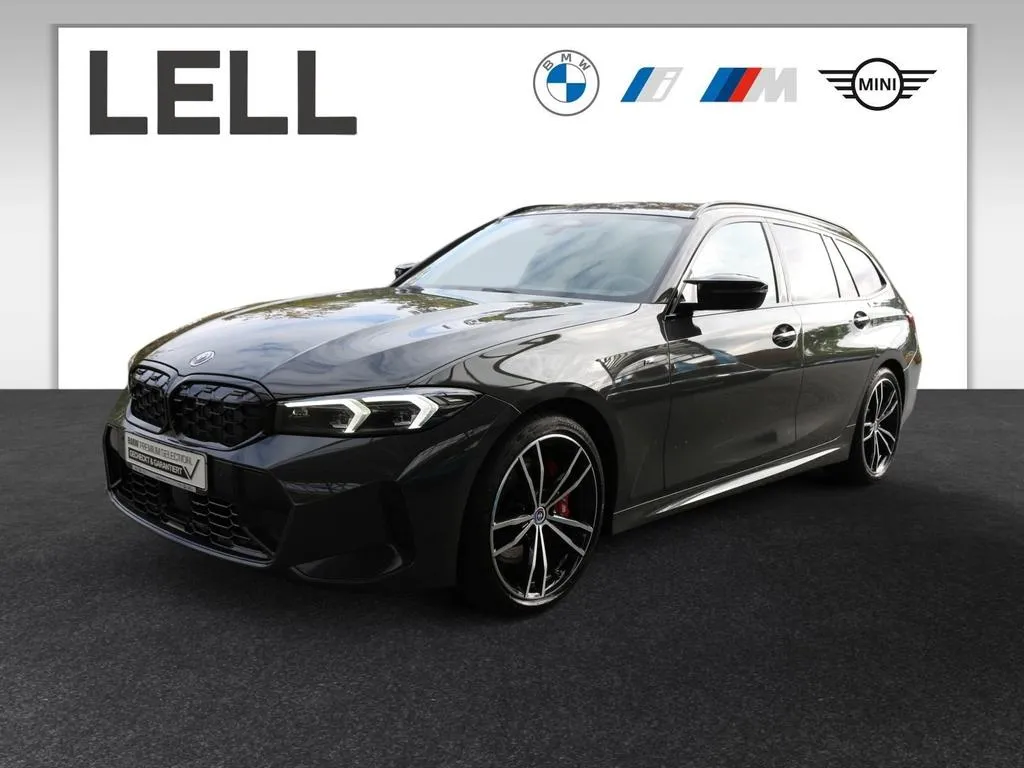 BMW 340
