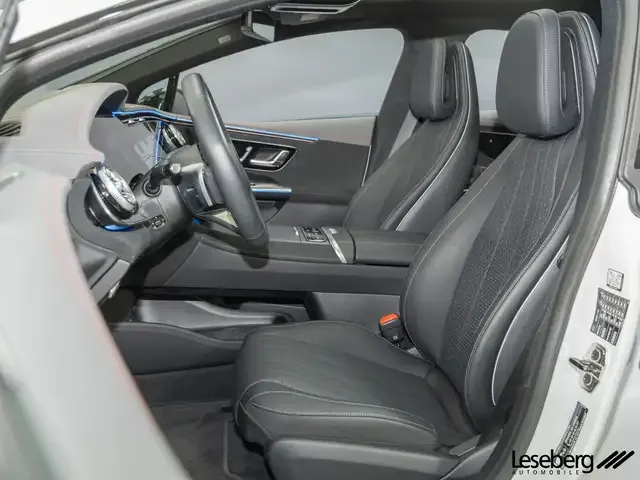 Mercedes-Benz EQE 500