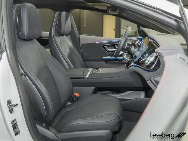 Mercedes-Benz EQE 500