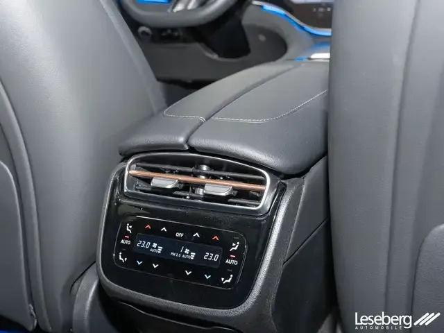 Mercedes-Benz EQE 500