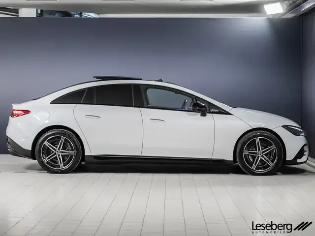 Mercedes-Benz EQE 500