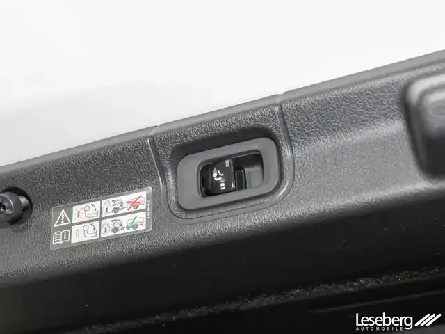 Mercedes-Benz EQE 500