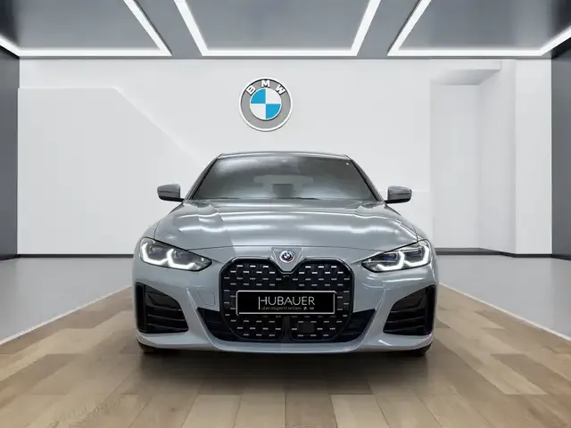 BMW 420