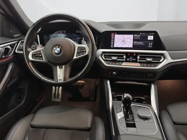 BMW 420