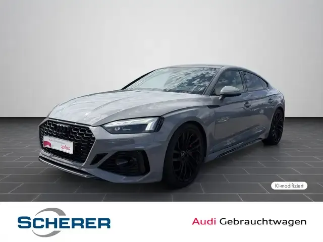 Audi RS5