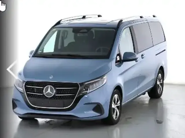 Mercedes-Benz V 220