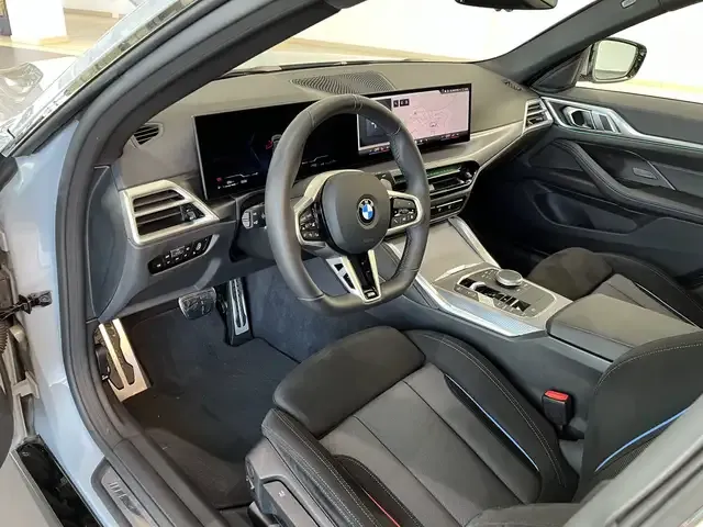 BMW 430