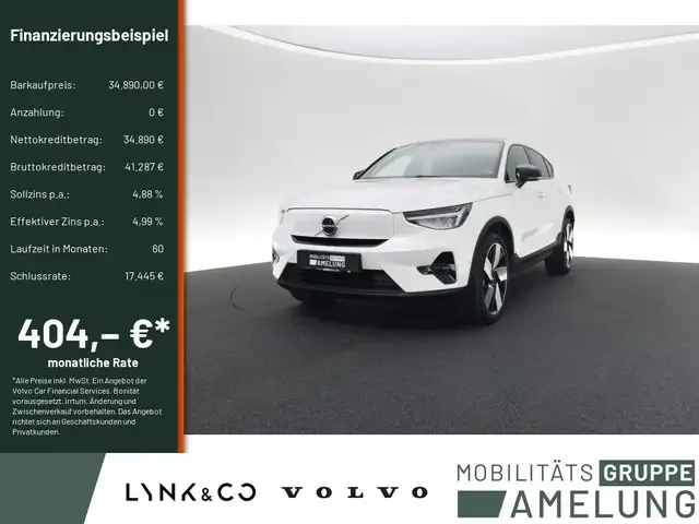 Volvo C40