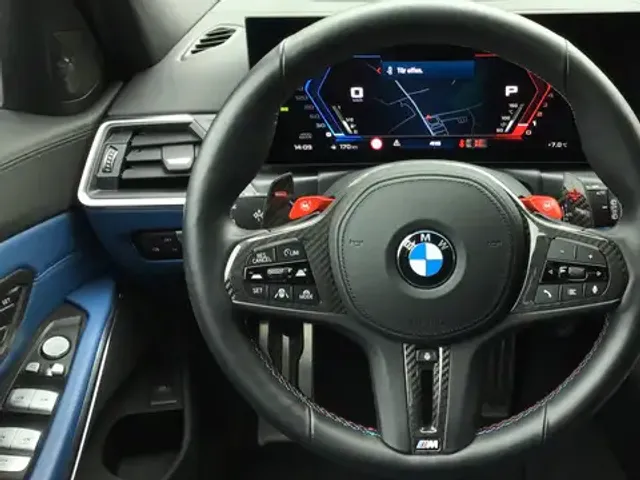 BMW M3