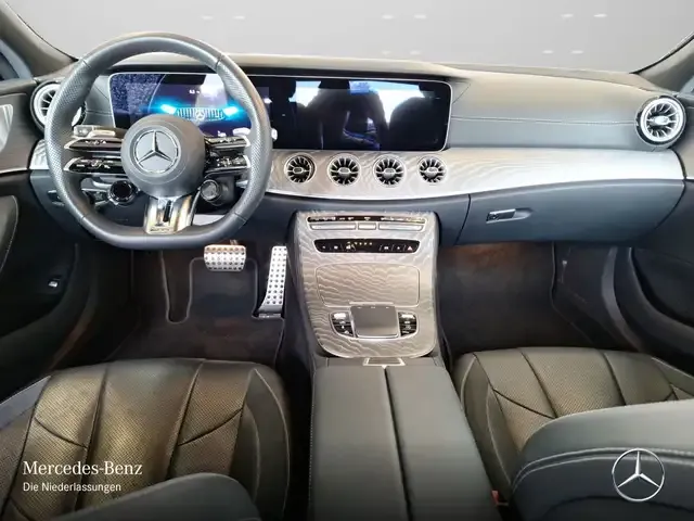 Mercedes-Benz CLS 53 AMG