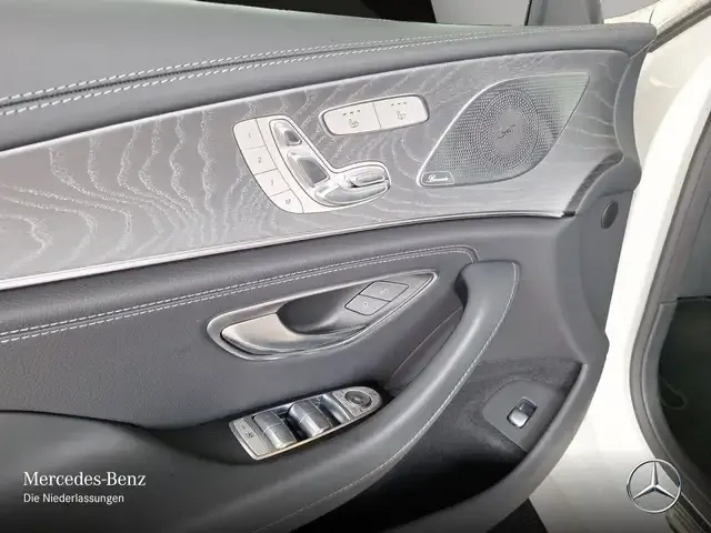 Mercedes-Benz CLS 53 AMG