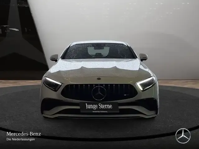 Mercedes-Benz CLS 53 AMG