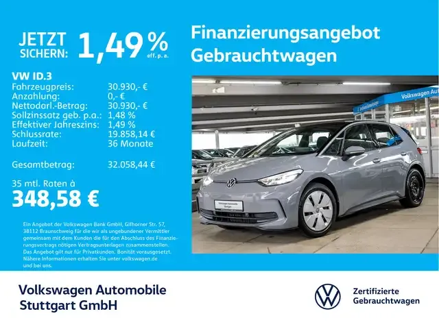 Volkswagen ID.3