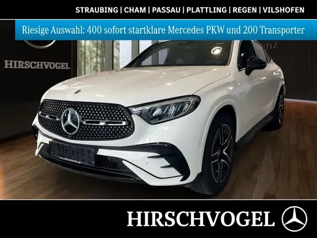 Mercedes-Benz GLC 200