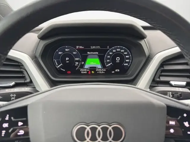 Audi Sonstiges