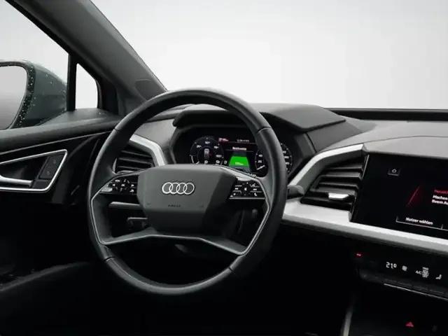 Audi Sonstiges