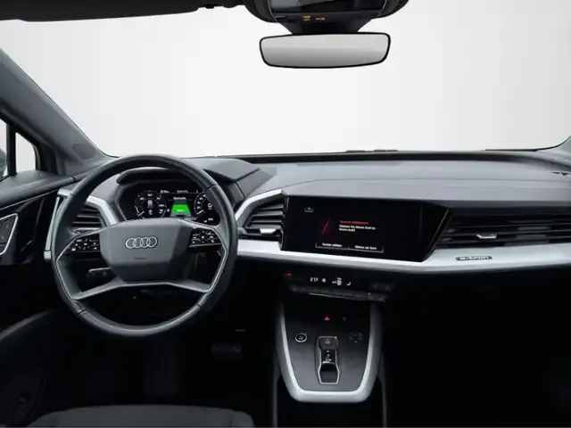 Audi Sonstiges
