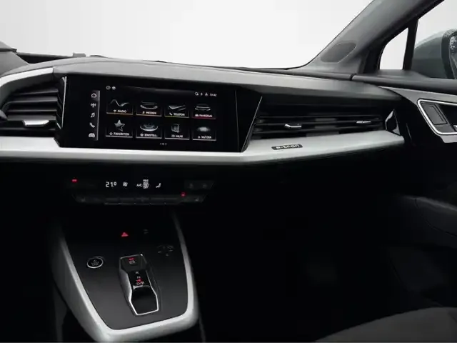 Audi Sonstiges