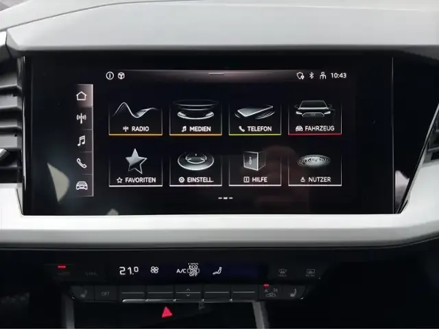 Audi Sonstiges