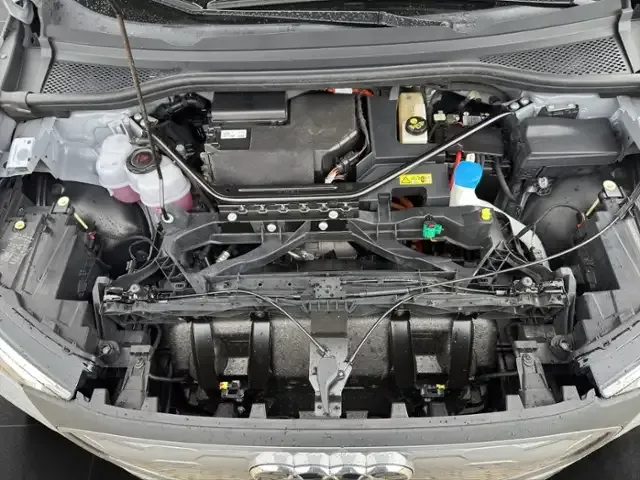 Audi Sonstiges